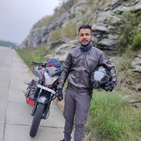 Manish Sharma