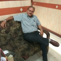 Piyush K Gupta