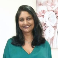 Parvathy Naidu