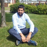 Sergio Dávila Riquelme