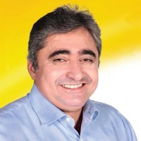 Dr. Renato Célio Rodrigues