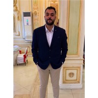 Ashraf Ebrahim
