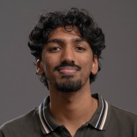 Shreyas Pedda
