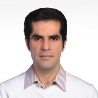 Ali Nosrati