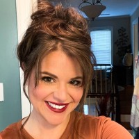 Brittany Mccarville