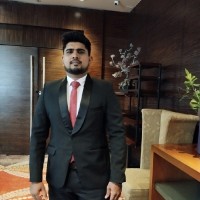 Mohamed Irshad