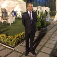 Reza Saeidi