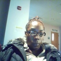 Kenisha Newton