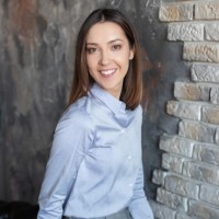 Anna Raichenko
