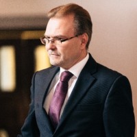 Nigel Bingham