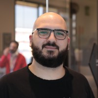 Andrea Albino