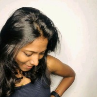 Athulya Sunil