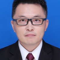 Calvin Wang