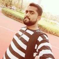 Ravi Yadav