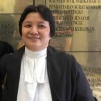 Judy Lim Pek Eng