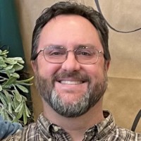 Mitch Clendenin