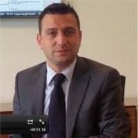 İsmail Cem Aslan