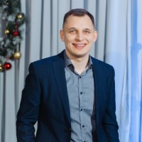 Nikolay Mikheev