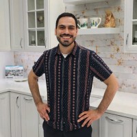 Joshua Zepeda