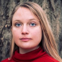 Kristin Bergman