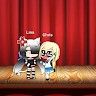 Gacha Animation