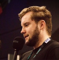Tim Dettmar