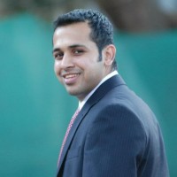Kaustubh Puranik