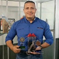 Luis Armando Campos Ruiz