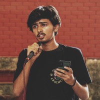 Samarth Mishra