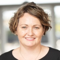 Jillian Moffatt
