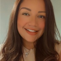 Márcia De Souza Nicholls
