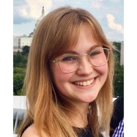 Elizabeth Seeger