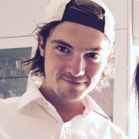 Brandon Lunenburg