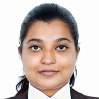 Mahalekshmi T