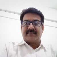 Ashish Aboti