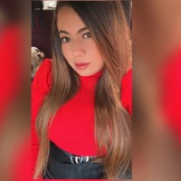 Maria Camila Mejia Bedoya