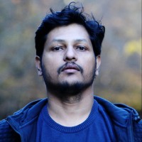 Sachin Thorat