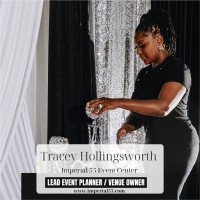 Tracey Hollingsworth