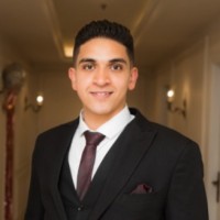 Abdelrahman Talaat