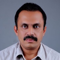 Eldhose Varkey