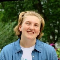 Maggie Friedline