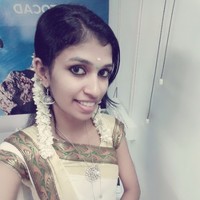 Meghana Sasidharan