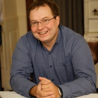 Sergey Povalishev