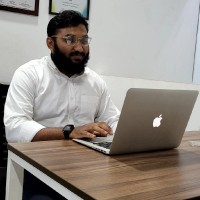 Mubashir Abdul Nazar K.V