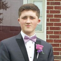 Trent Wood