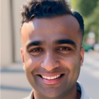 Sudheer Nuggehalli