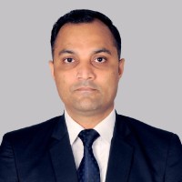 Mahesh Sawant