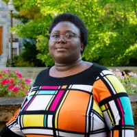 Bernice Owusu-Brown. (Ph.D.)