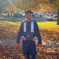 Felipe Morales, Mba