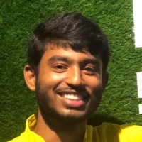 Rituraj Mandal